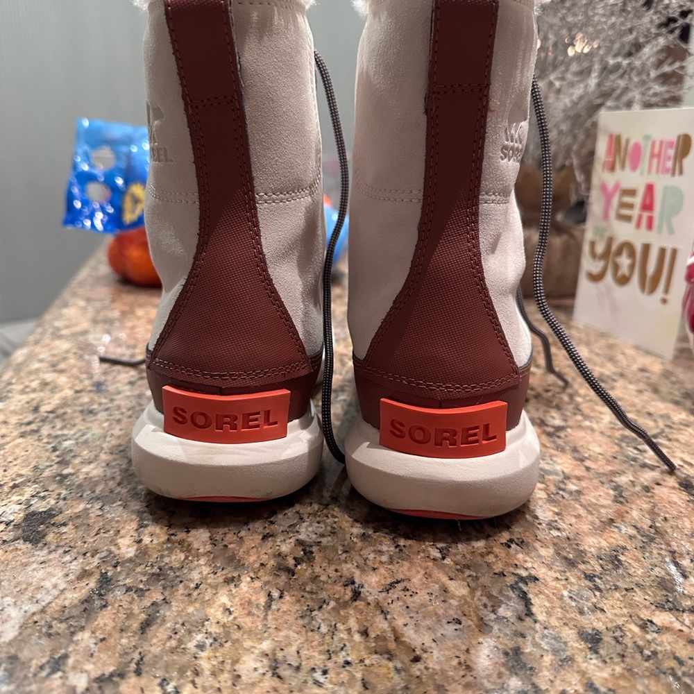 Worn Twice - Excellent Condition